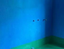 斗门卫生间测漏水多少钱