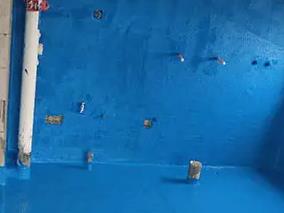 斗门卫生间测漏水电话